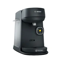 Ekspres BOSCH Tassimo Harmony Plus TAS172B Czarny