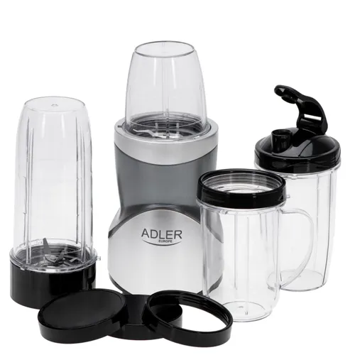 Adler AD 4084 srebrny