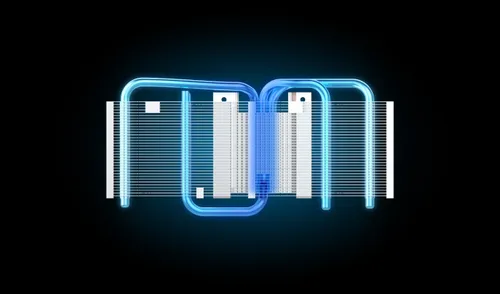 Karta graficzna POWERCOLOR Radeon RX 7600 Fighter 8GB