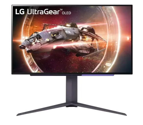 Monitor LG UltraGear 27GS95QE-B 27" 2K OLED 240Hz 0,03ms Gamingowy