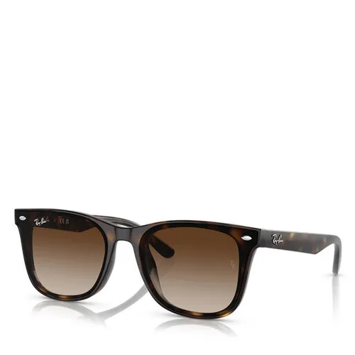 Солнцезащитные очки Ray-Ban 0rb4420 Havana 710/13