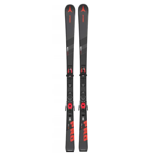Narty Atomic Redster Pro Ti + wiązania M 10 GW