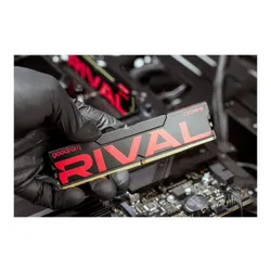 GOODRAM Rival Charge 32GB [2x16GB 6400MHz DDR5 CL32 DIMM]