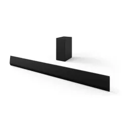 Soundbar LG SG10TY 3.1 Wi-Fi Bluetooth AirPlay Chromecast Dolby Atmos DTS:X