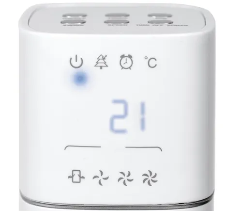 Activejet WKS-120bpj Fan
