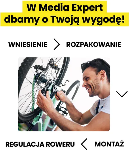 Rower dziecięcy KARBON Alvin 20 cali dla chłopca Zielony