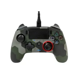 Pad Nacon Revolution Pro Controller 3 Zielony camo