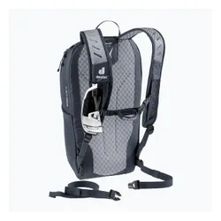 Plecak turystyczny Deuter Speed Lite 13 - black/black