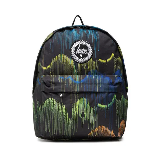 HYPE Dark Forest Wave Drip Twlg-704 rucsac negru