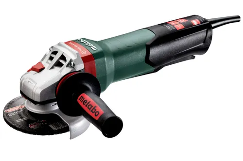 Metabo WPB 13-125 Hızlı Açılı Taşlama Makinesi