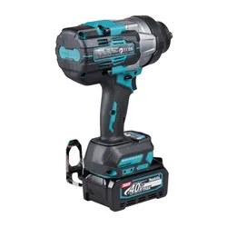Klucz udarowy Makita XGT TW002GU201 2x4.0Ah