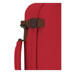 Plecak torba podręczna CabinZero 36 l - london red