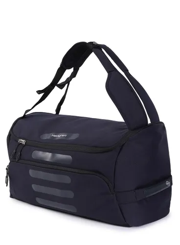 Сумка для переноски 2в1 Hedgren Sojurn Duffle / Backpack-peacoat blue