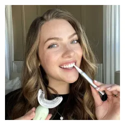 Akcesoria do wybielania Be Lucent Stellar