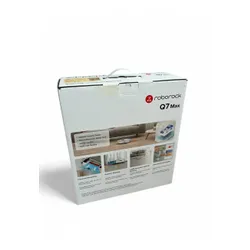 Robot sprzątający Roborock Q7 Max Biały - outlet