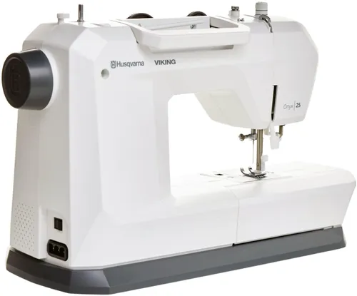 Maszyna do szycia HUSQVARNA VIKING Onyx 25