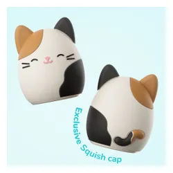 Szczoteczka soniczna ORDO Squishmallows Cam