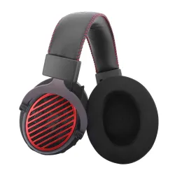 Słuchawki bezprzewodowe z mikrofonem Redragon H540-PRO Luna Wireless Nauszne Czarny