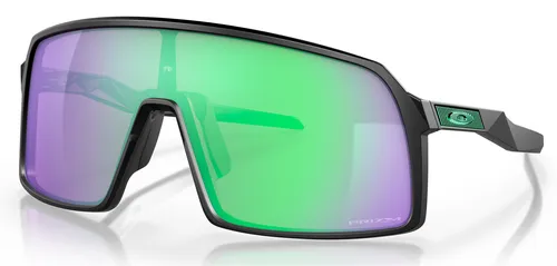 Велосипедные очки OAKLEY Sutro PRIZM Road Jade