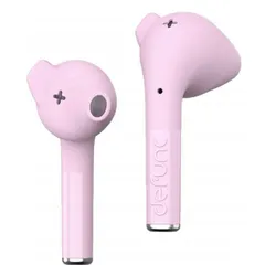 Беспроводные наушники DeFunc True Talk In-Ear Bluetooth 5.2 Pink