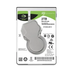 Dysk Seagate Barracuda ST2000LM015 2TB 2,5"