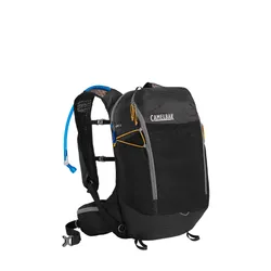 Plecak turystyczny CamelBak Octane 22 - black/apricot