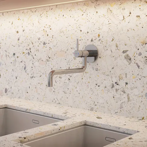 Bateria OMNIRES Y Y1256CR Chrom