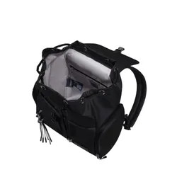 Женский рюкзак Samsonite Wander Last Backpack-black