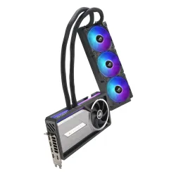 Karta graficzna ASUS ROG Astral LC GeForce RTX 5090 32GB GDDR7 512bit DLSS 4