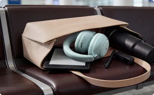 Soundcore Space 2 Zielone