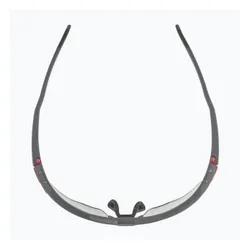 Okulary przeciwsłoneczne Alpina Twist Six Hr S V midnight grey matt/black