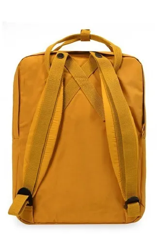 Рюкзак Fjallraven Kanken ноутбук 13-ochre