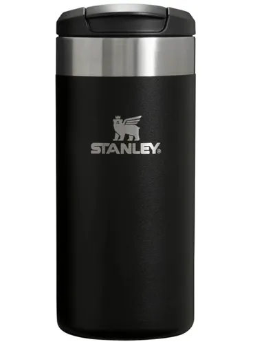 Kubek termiczny Stanley AeroLight™ Transit Mug - black 2.0