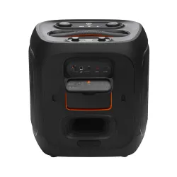 Power Audio JBL PartyBox Encore 2 100W Bluetooth Mikrofon Karaoke Czarny