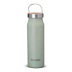 Butelka 500 ml Klunken Vacuum Bottle Primus - mint