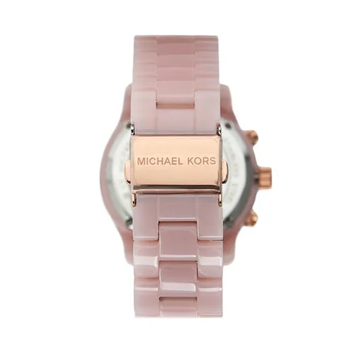 Часы Michael Kors Runway MK7424 Pink