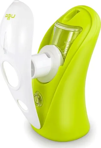 Agu Baby Inhalator Tomchi AGU N8