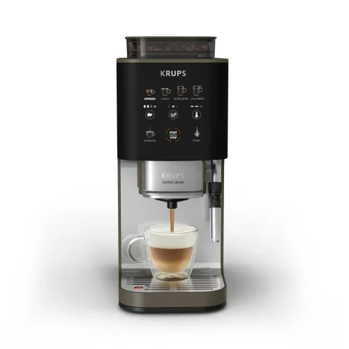 Ekspres Krups SA403B Kawa na zimno