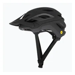 Kask rowerowy Giro Merit Spherical MIPS matte black
