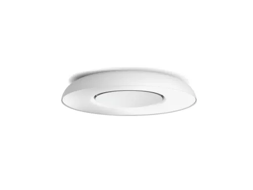 Lampa sufitowa Philips Hue White Ambiance Still 929003055301 Biały