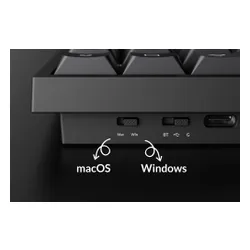 Zestaw KEYCHRON Wireless Combo KCBD2