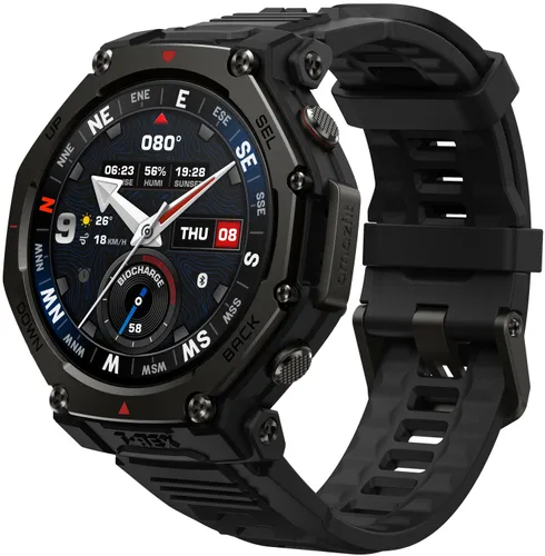 Smartwatch AMAZFIT T-Rex 3 Pro Czarny