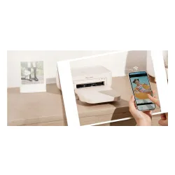 Drukarka Hanin CP4100 Beżowy