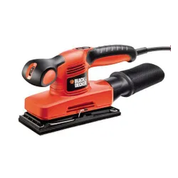 Black &amp; Decker KA320EKA Taşlama Makinesi