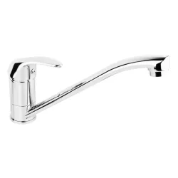 Bateria KFA Armatura Arura Krzem 4213-915-00 Chrom Mosiądz