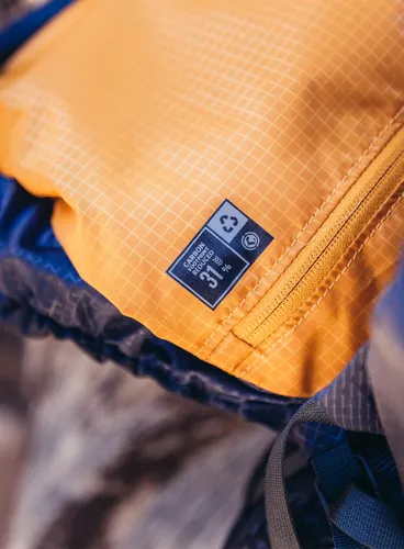Plecak trekkingowy Gregory Baltoro 75 - alaska blue