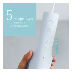 Irygator PANASONIC EW-DJ26-A303