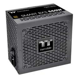Zasilacz THERMALTAKE Smart BX3 550W Bronze