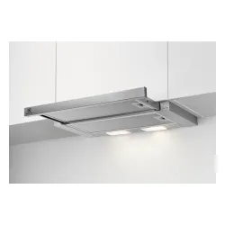 Okap Electrolux LFP326S Szary