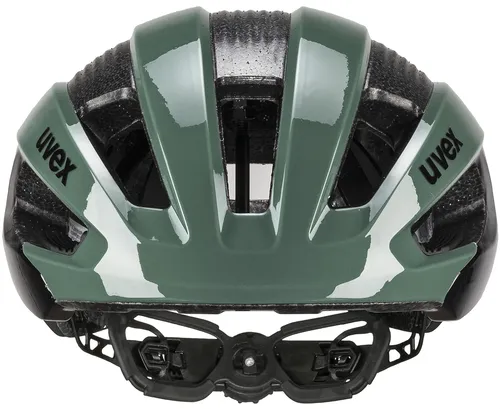 Kask rowerowy UVEX Rise